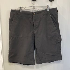 Mens mt hardwear shorts